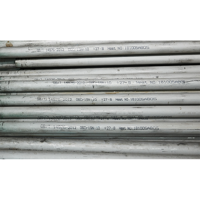 Haohang C-276 Ống thép không gỉ / ống liền mạch bằng thép không gỉ / ống có thành dày bằng thép không gỉ / ống hàn bằng thép không gỉ / phụ kiện đường ống bằng thép không gỉ
