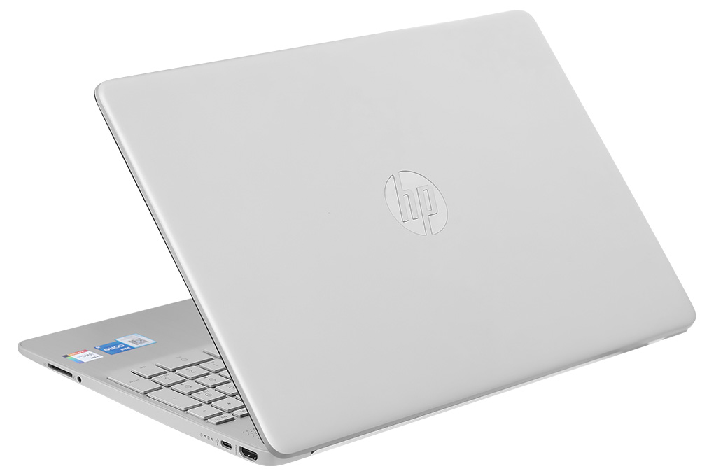 Laptop HP 15s fq5162TU 7C134PA i5 - 1235U | 8GB | 512GB | Iris Xe Graphics | Win11 - Hàng chính hãng