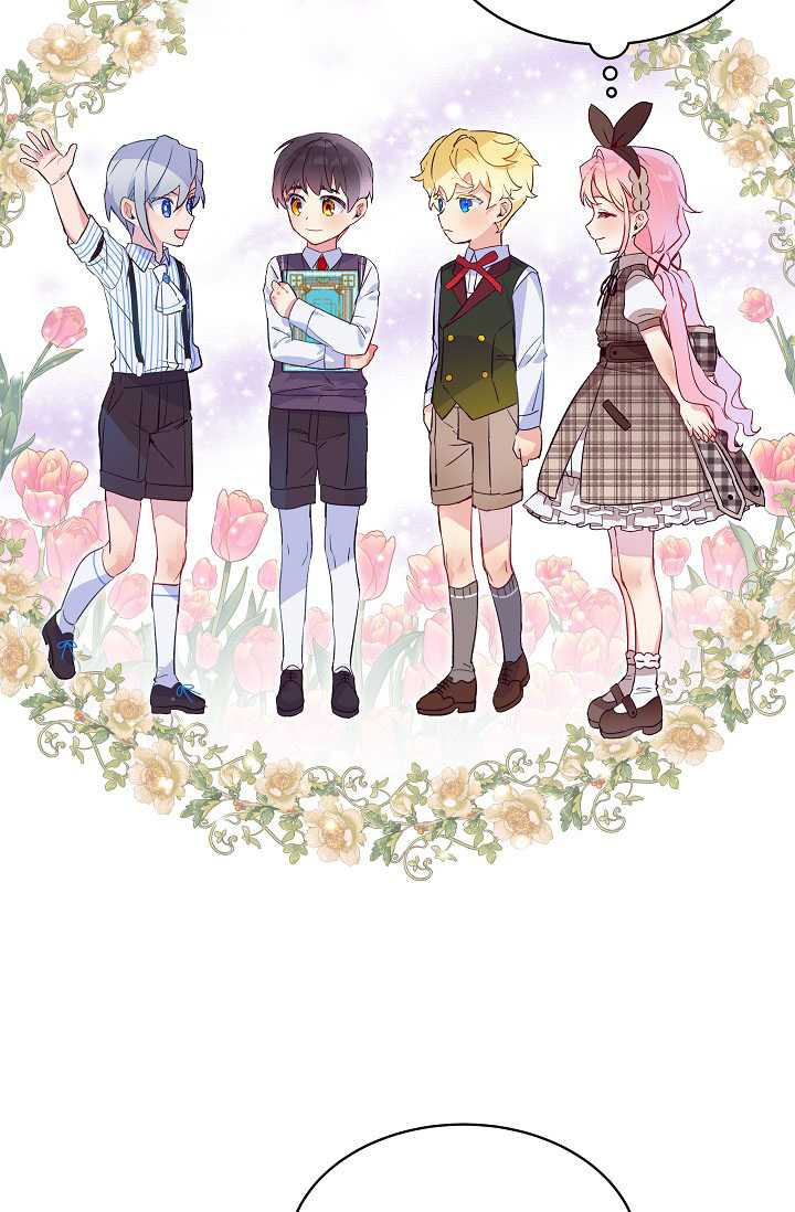 quý cô quyền lực chapter 18 70