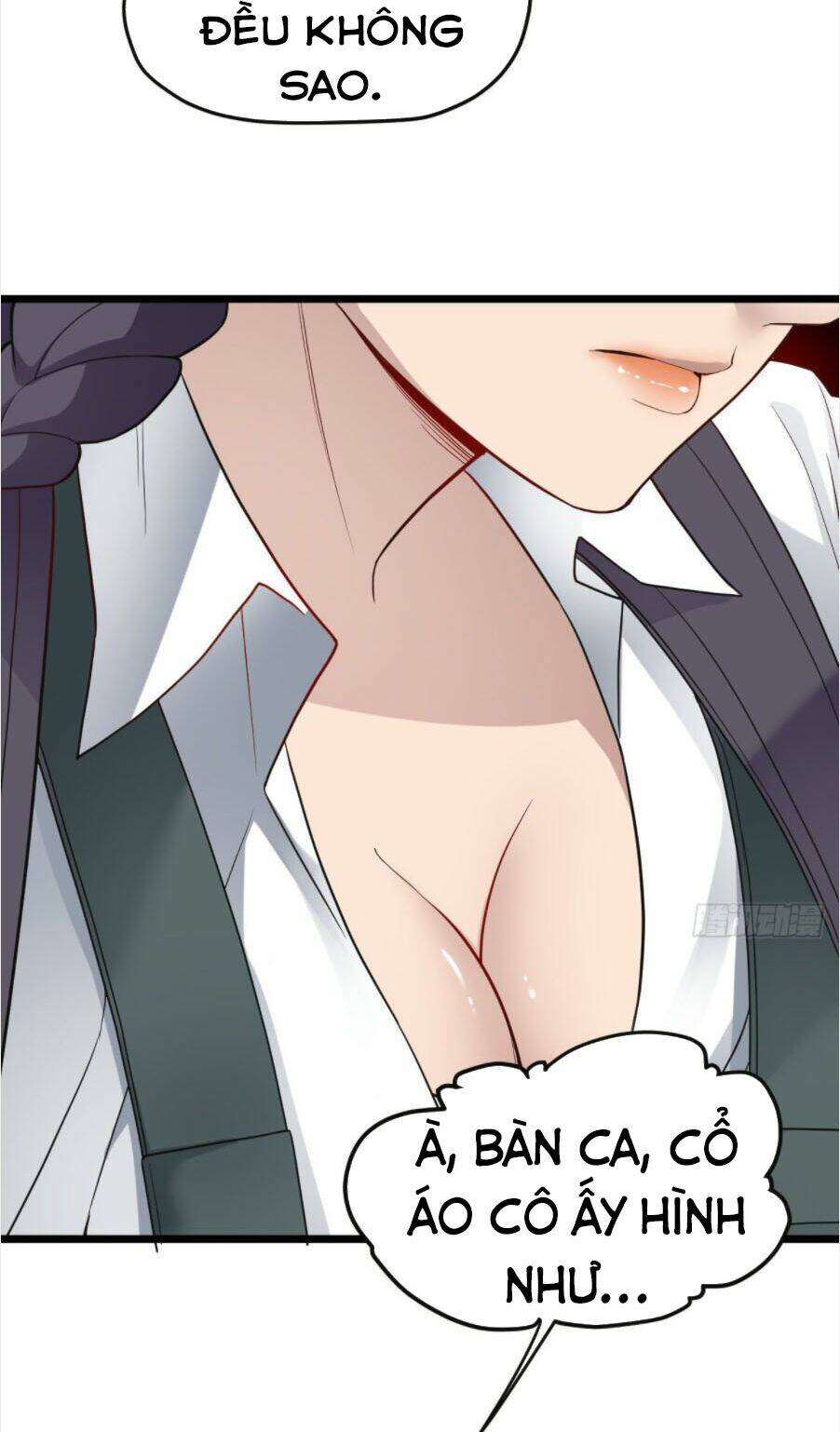 vô hạn biến dị chapter 16 28