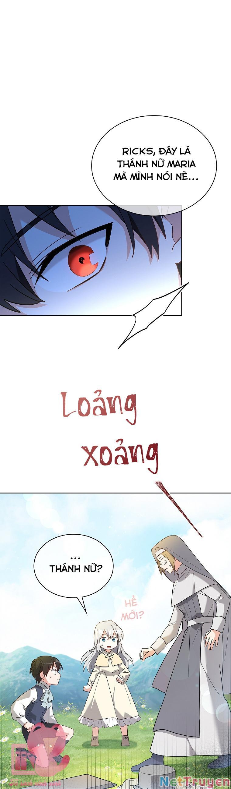 từ trúc mã hóa thành ông xã chapter 3 46