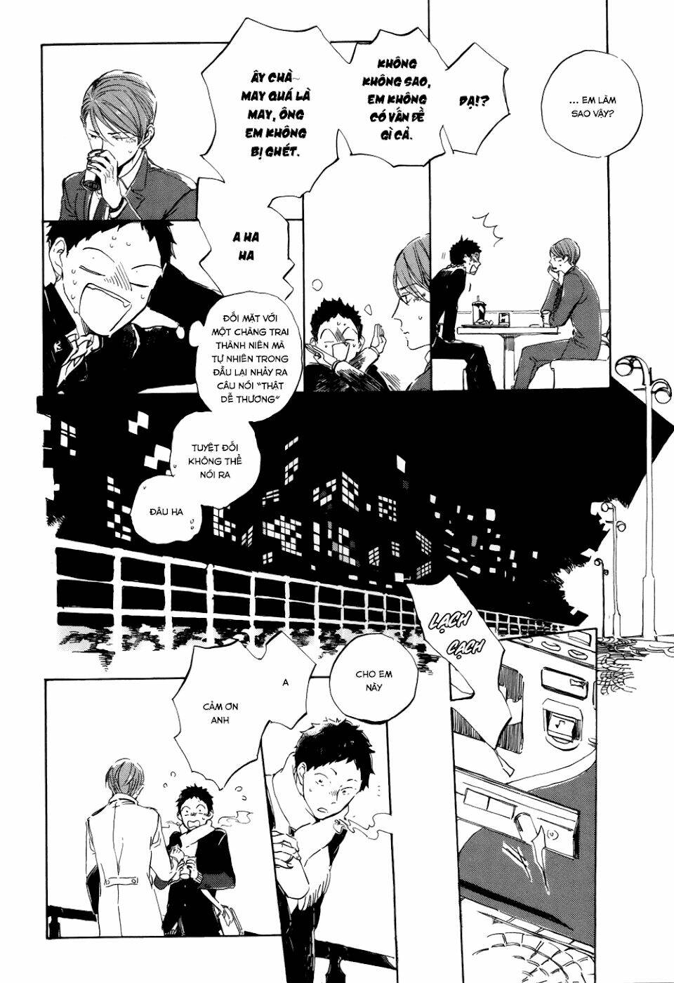 suna wo kizamu hari chapter 5 7