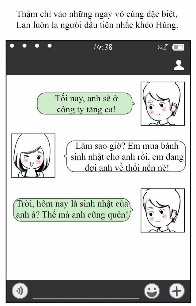 giải mã tình yêu chapter 257 12