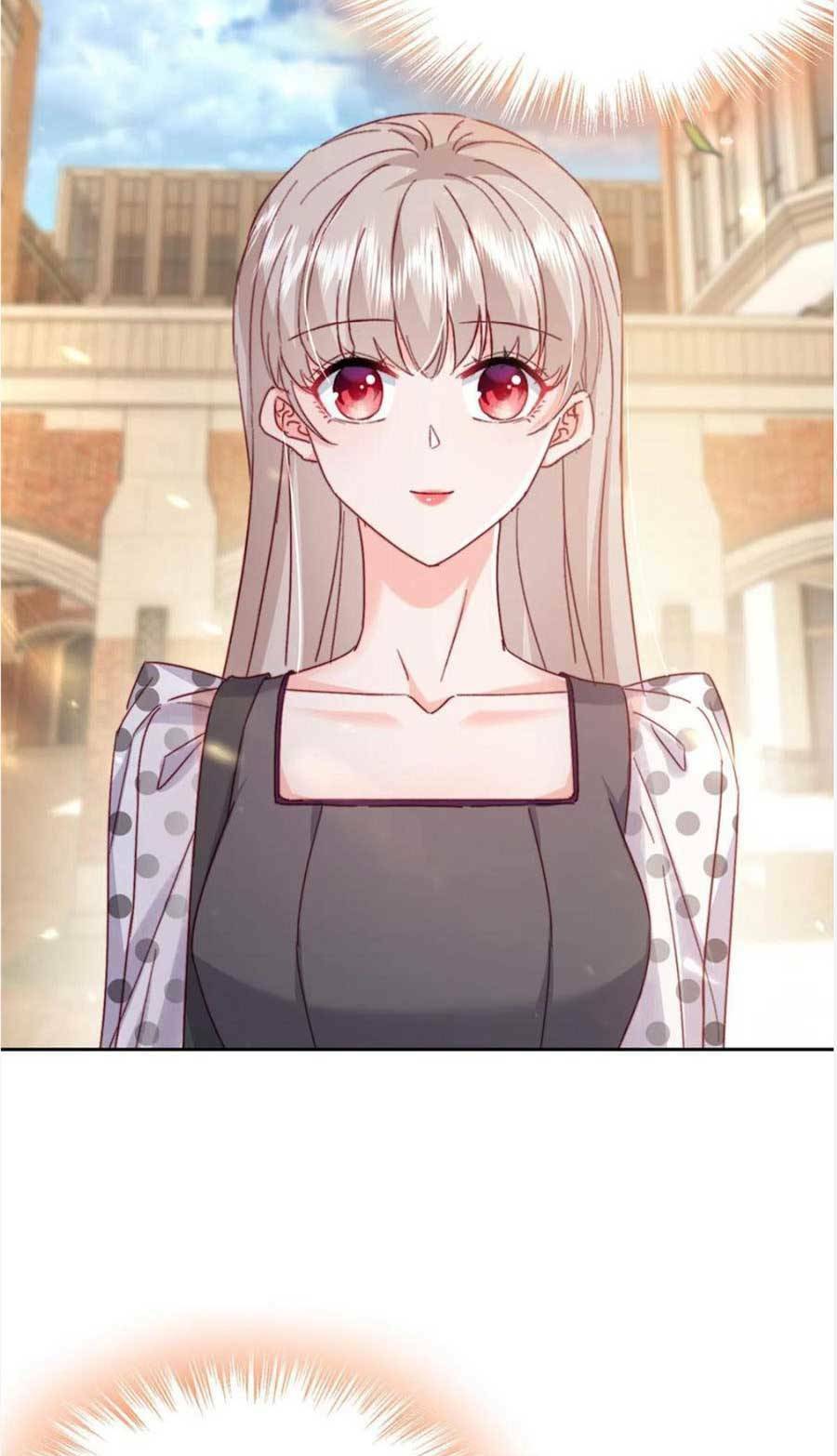 cô vợ của tôi không dễ bắt nạt chapter 56 35