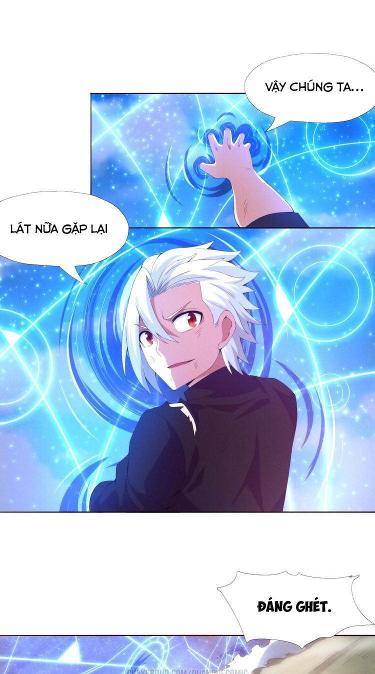 hắc kim đảo chapter 3 17