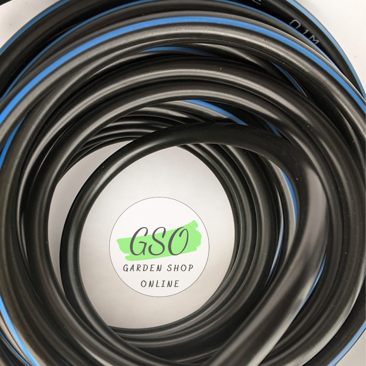 20m,30m,50m,100m Ống dây nhựa mềm, dẻo PVC 4/6mm cho bộ tưới cây tự động- Bảo hành 2 năm