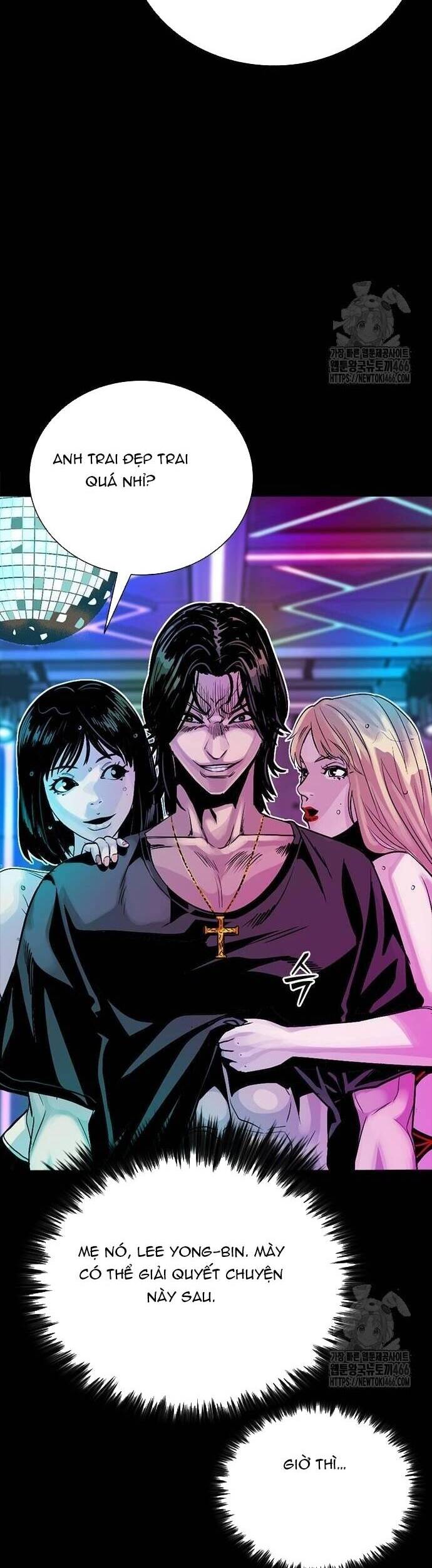 thế hệ bất hảo chapter 2 38