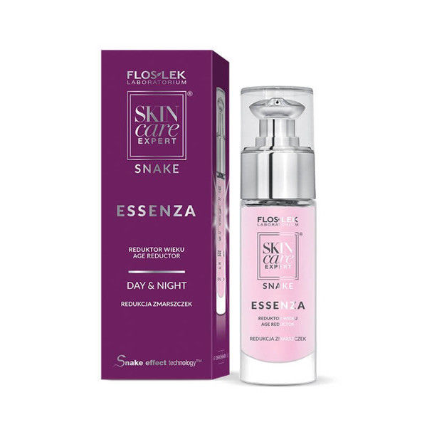 Serum chống lão hoá SNAKE- ESSENZA-Age Reductor