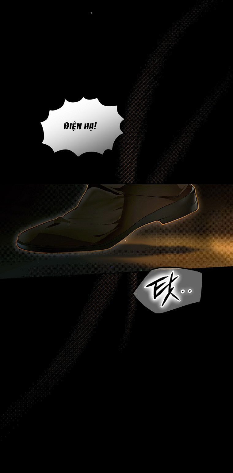 quý cô bí ẩn - secret lady chapter 72.1 7