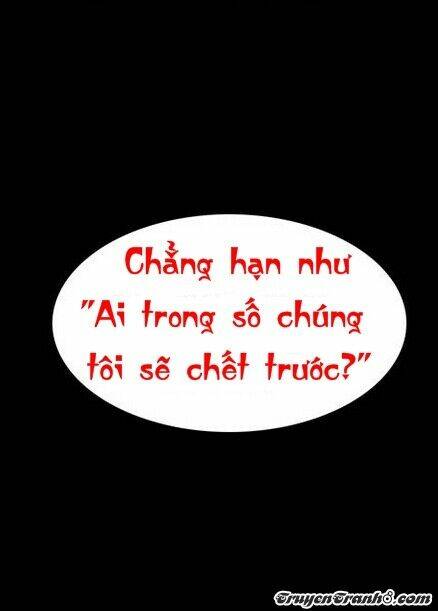 ma gõ cửa chapter 1 28