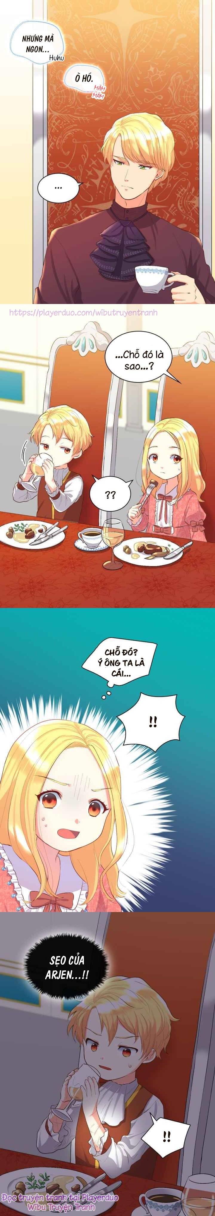 song sinh trọng sinh chapter 5 14