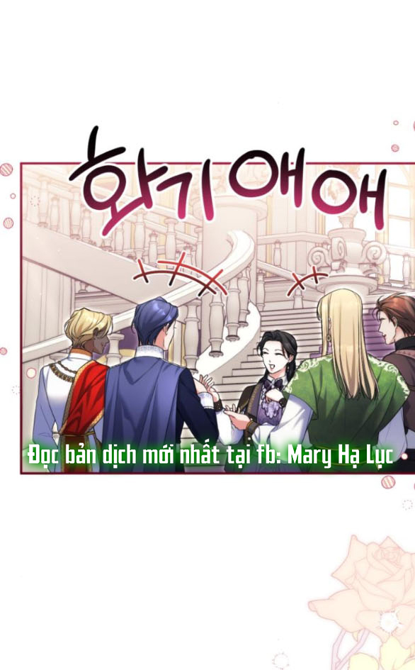 dành cho nhân vật bị bỏ rơi yêu thích nhất của tôi chapter 79.1 30