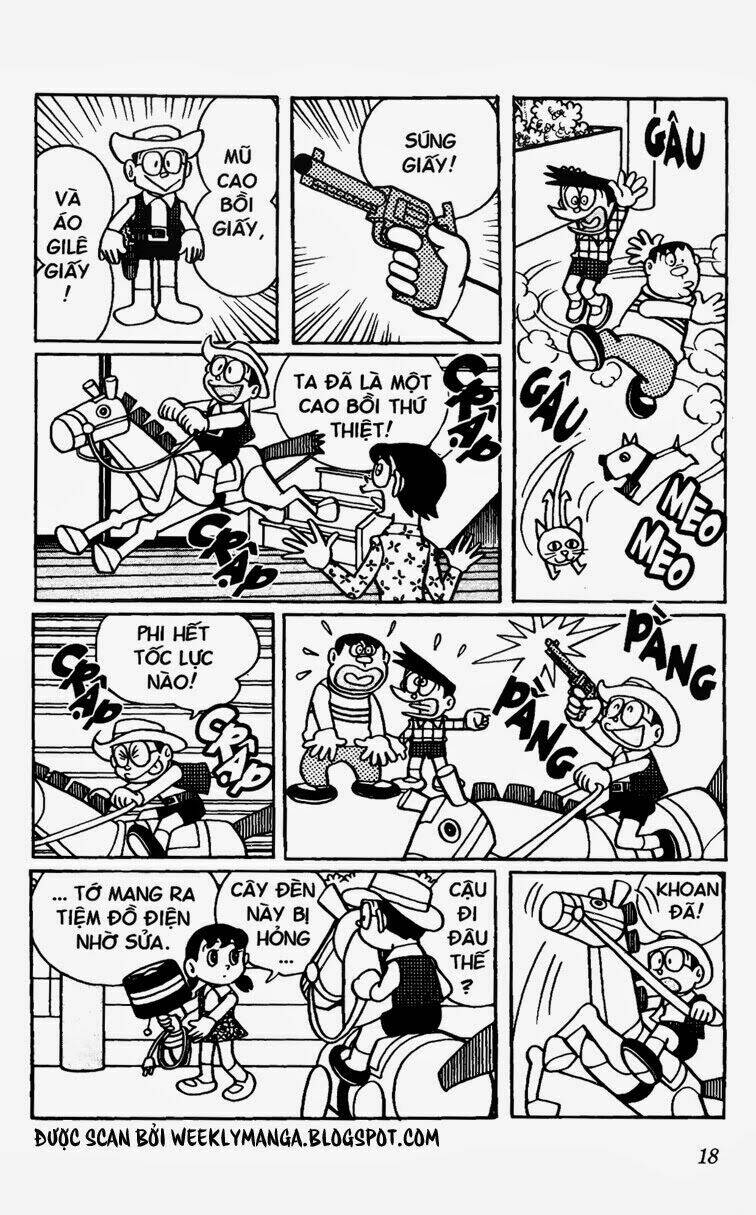 doraemon chapter 305 7
