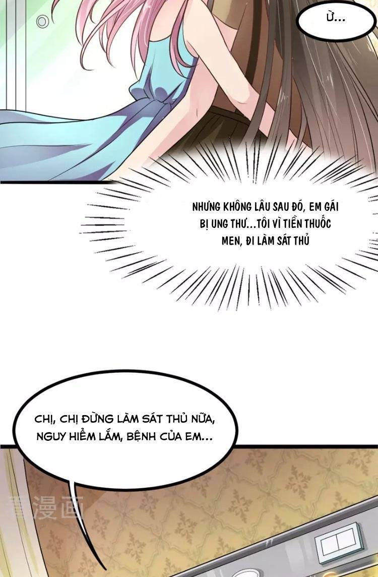 đế vương sợ vương phi muốn sở hữu thiên hạ chapter 6 19