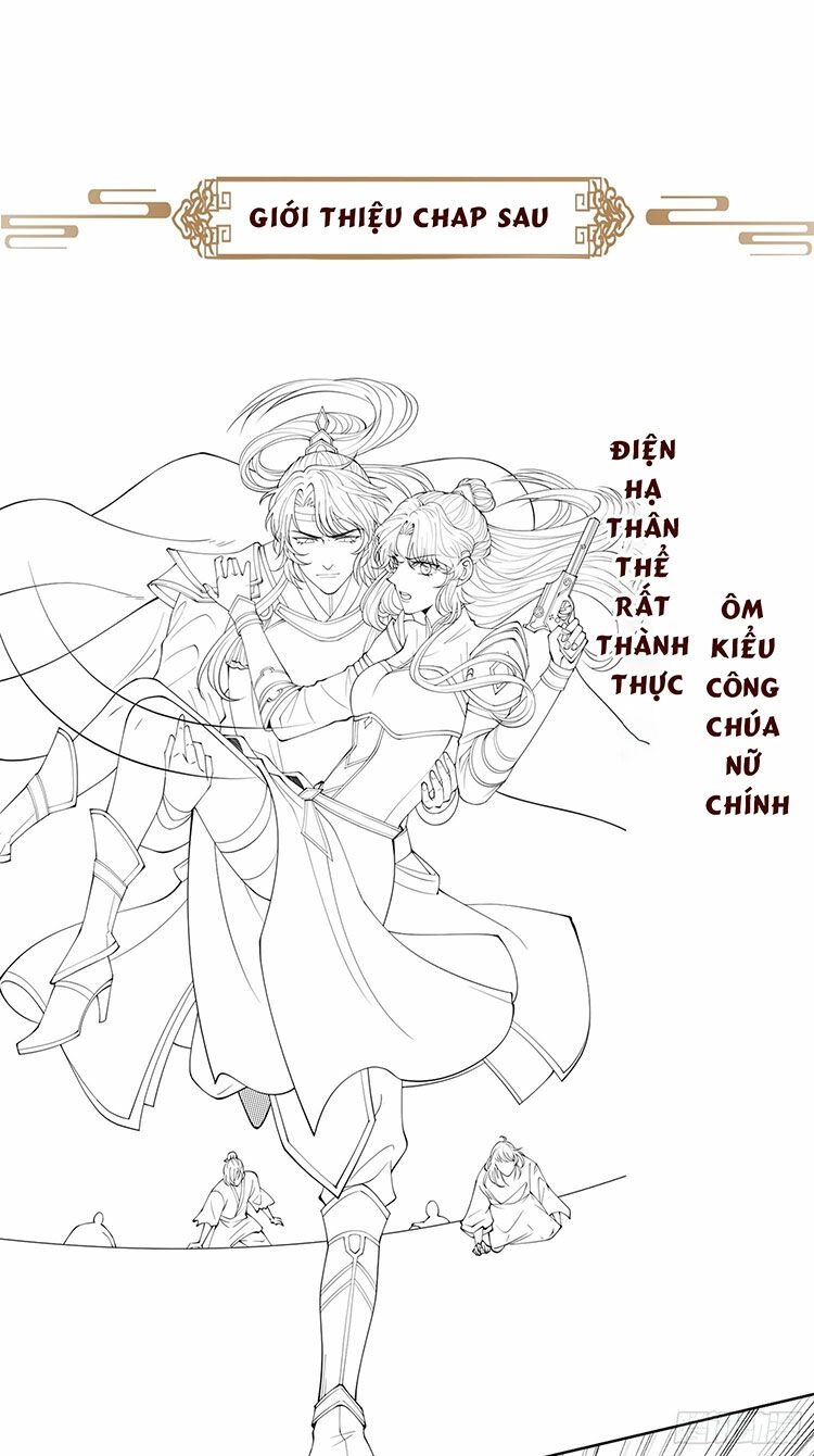 mạt thế nữ vương chapter 6.2 31