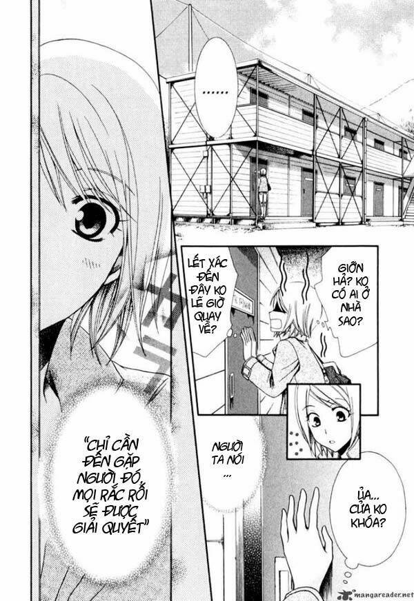 shinrei tantei yakumo - thám tử tâm linh season 1 chapter 1 6