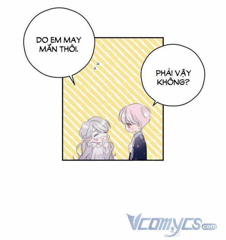 kiếp này tôi sẽ sống như một nhân vật phụ chapter 4 12