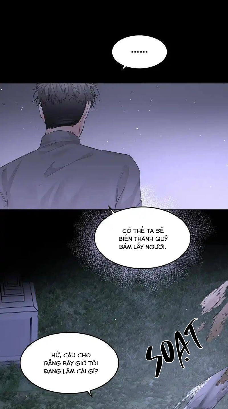 tình cũ là vua chapter 53 25