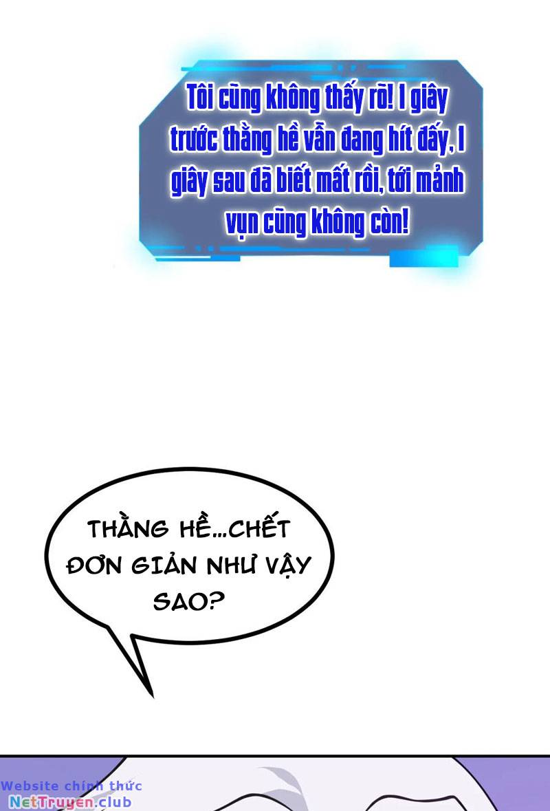 Nhất Quyền Bạo Tinh Chapter 80 - Trang 1