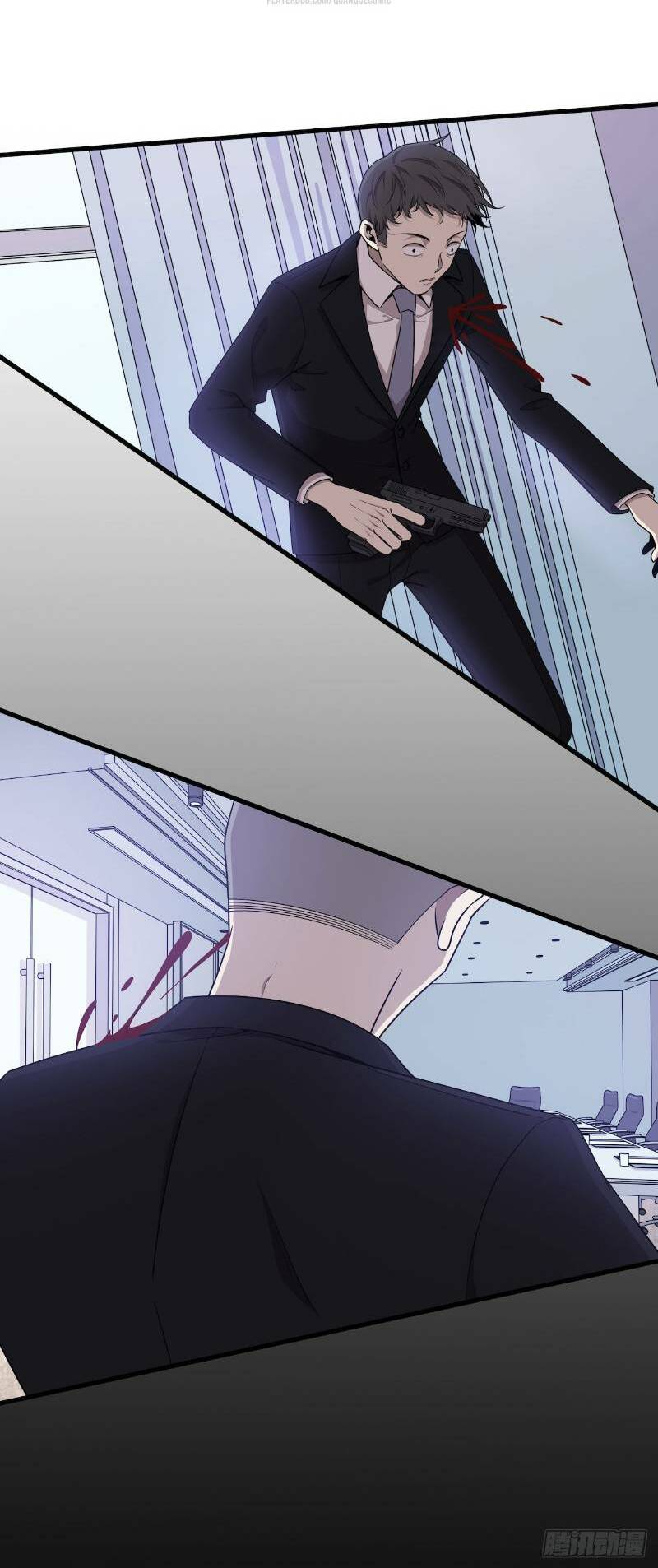 thát không mê thất chapter 46 38