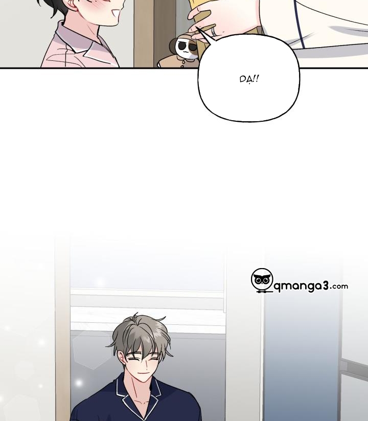 xác suất tình yêu chapter 59 28