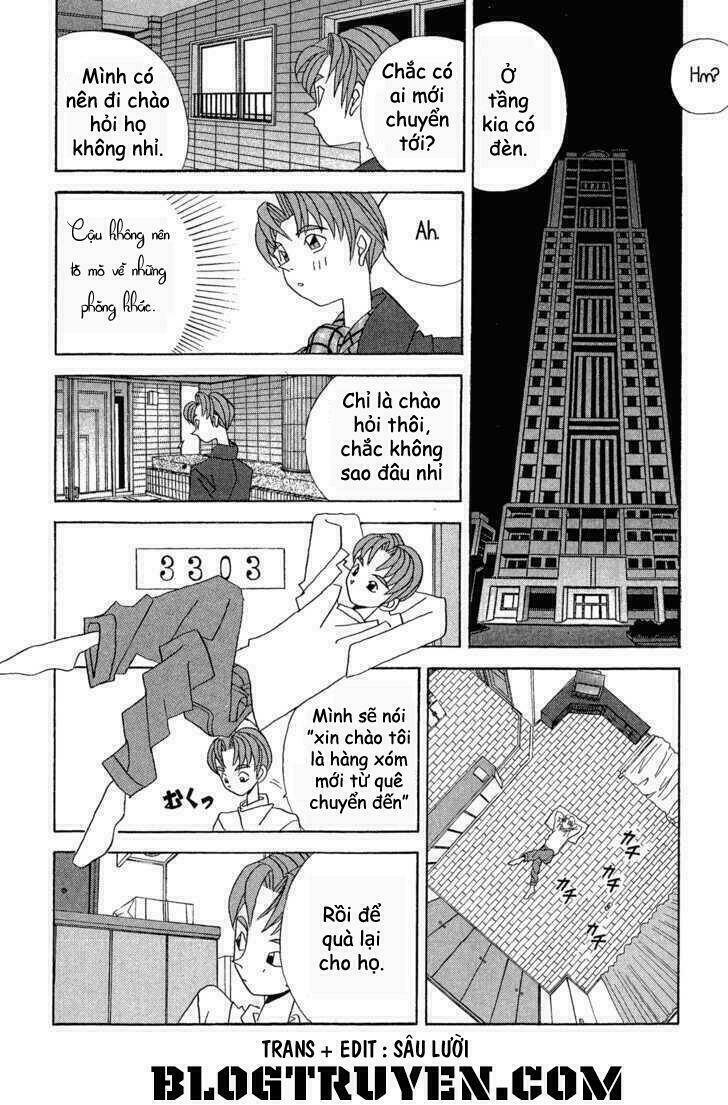 tổng hợp one shot. chapter 230 11