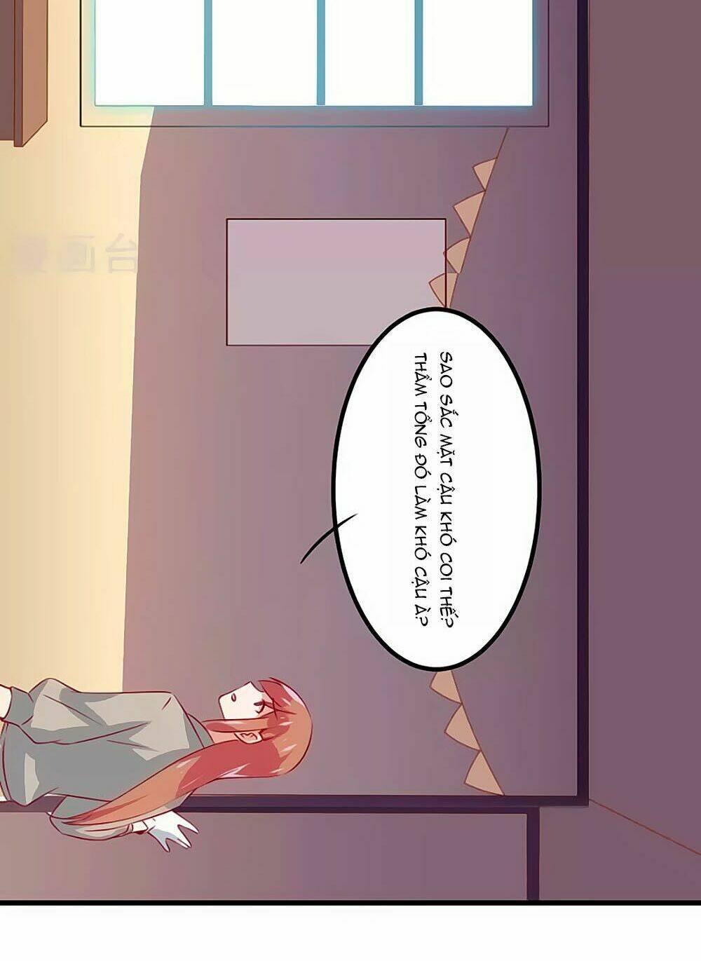 tổng tài, như vậy nhanh quá chapter 5 47