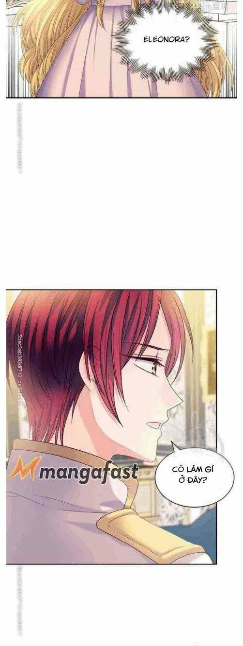 tôi trở thành hầu gái của một công tước chapter 75 33