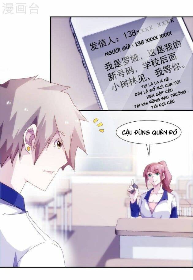 thần y hệ thống chapter 61 11