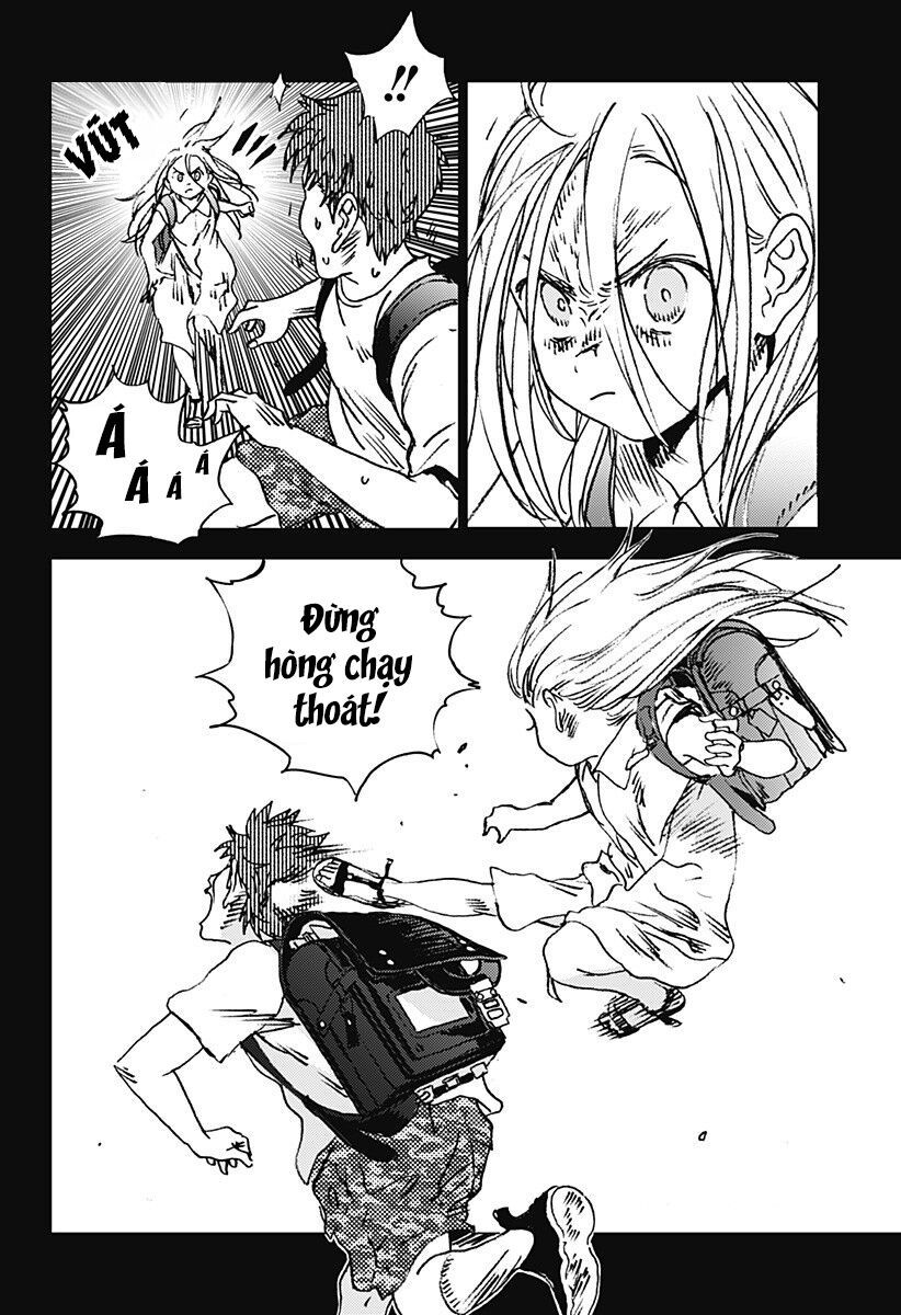 summer time render chapter 92 7