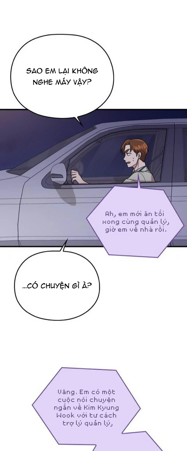 cô đi mà lấy chồng tôi chapter 20.2 14