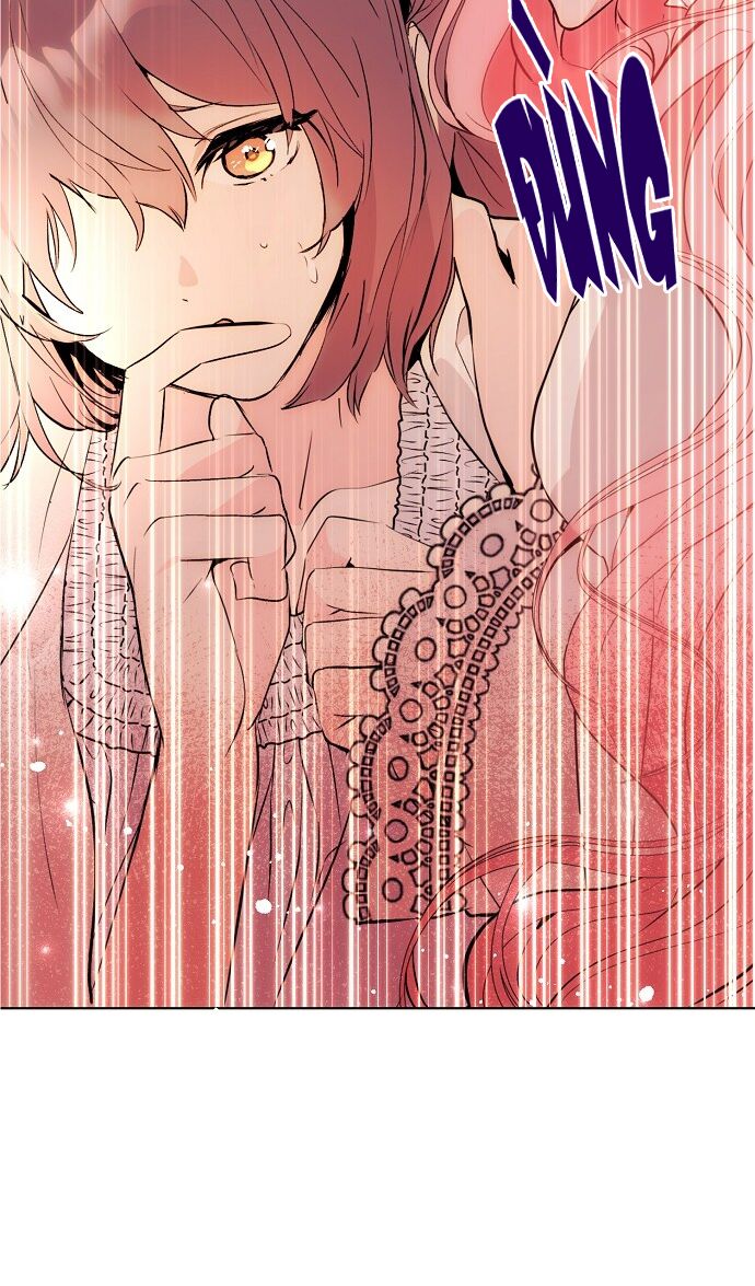 tôi không cố ý quyến rũ nam chính đâu! chapter 22 33