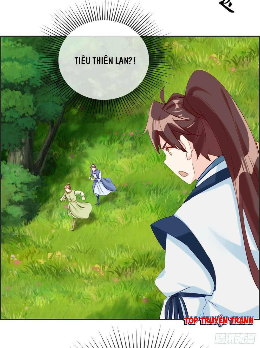 tối cường hoàn khố hệ thống chapter 14 15