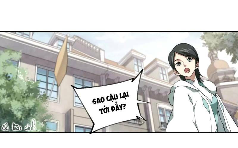 võng du chi cận chiến pháp sư chapter 214 19