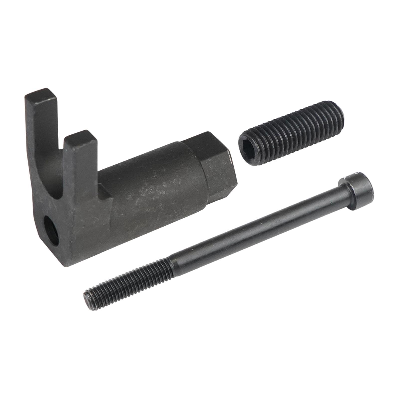 Fuel  Removal Tool Puller  Repair Part ,Replaces Accessories for 6.7L     Sturdy ,Easy Installation