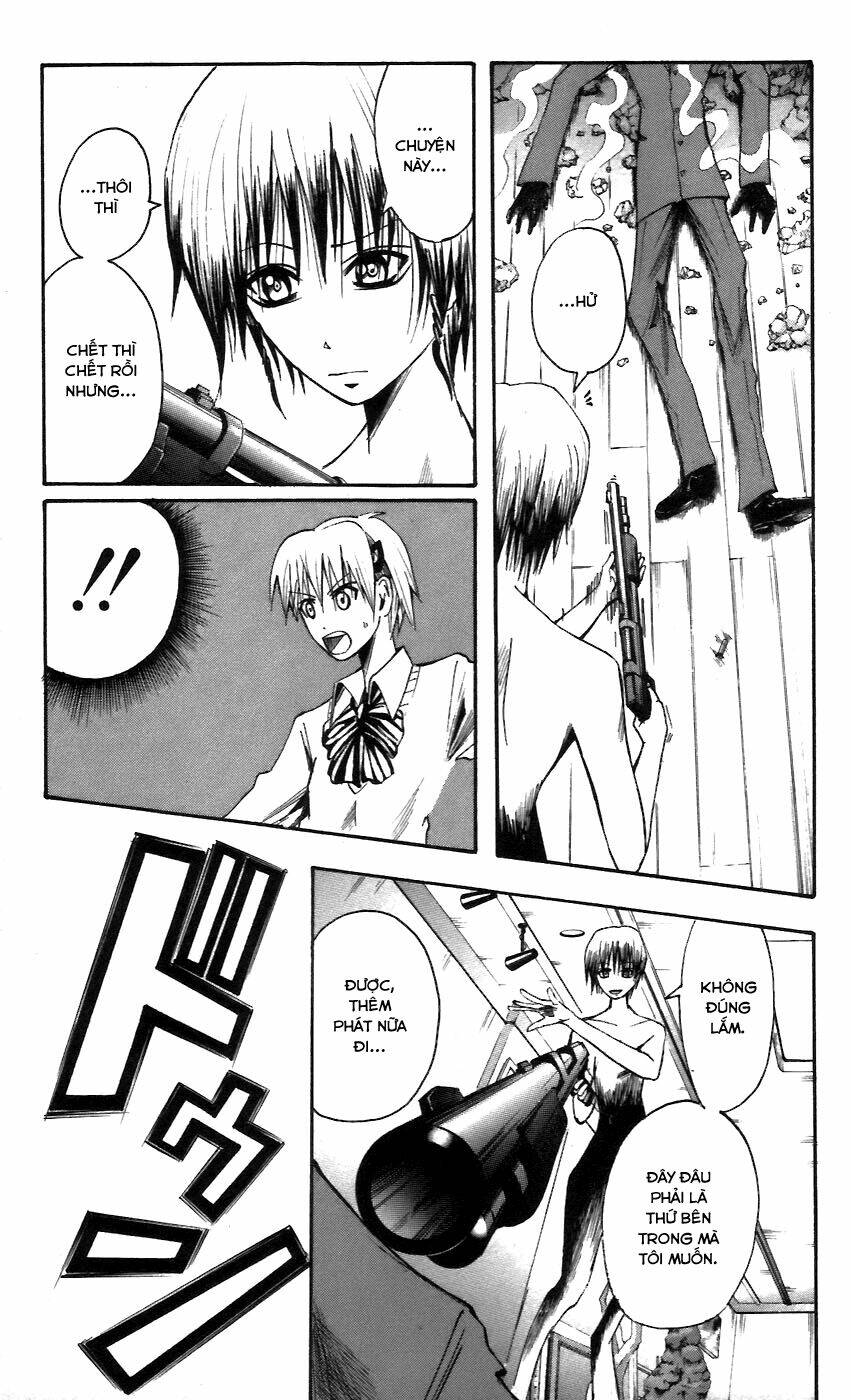 majin tantei nougami neuro chapter 56 2