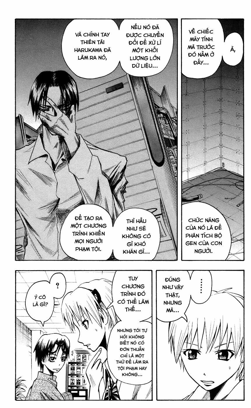 majin tantei nougami neuro chapter 70 5