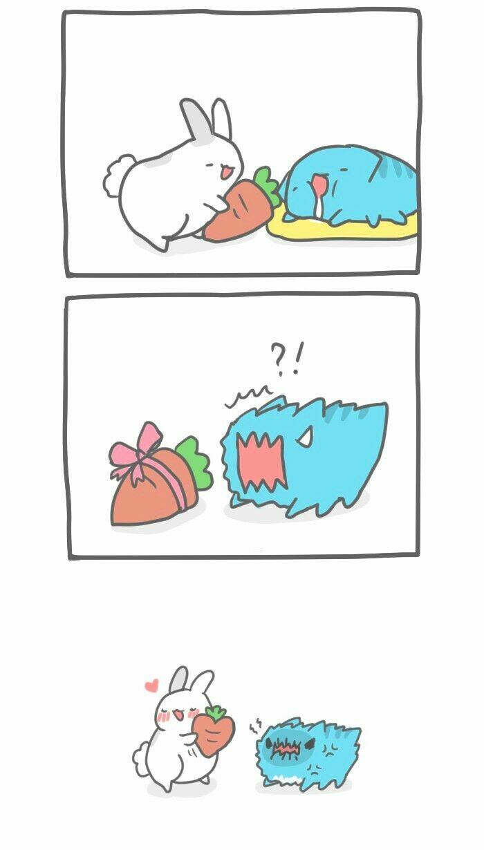 bugcat-capoo chapter 17 6