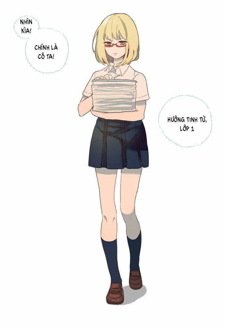 muốn chạm vào cậu chapter 1 5