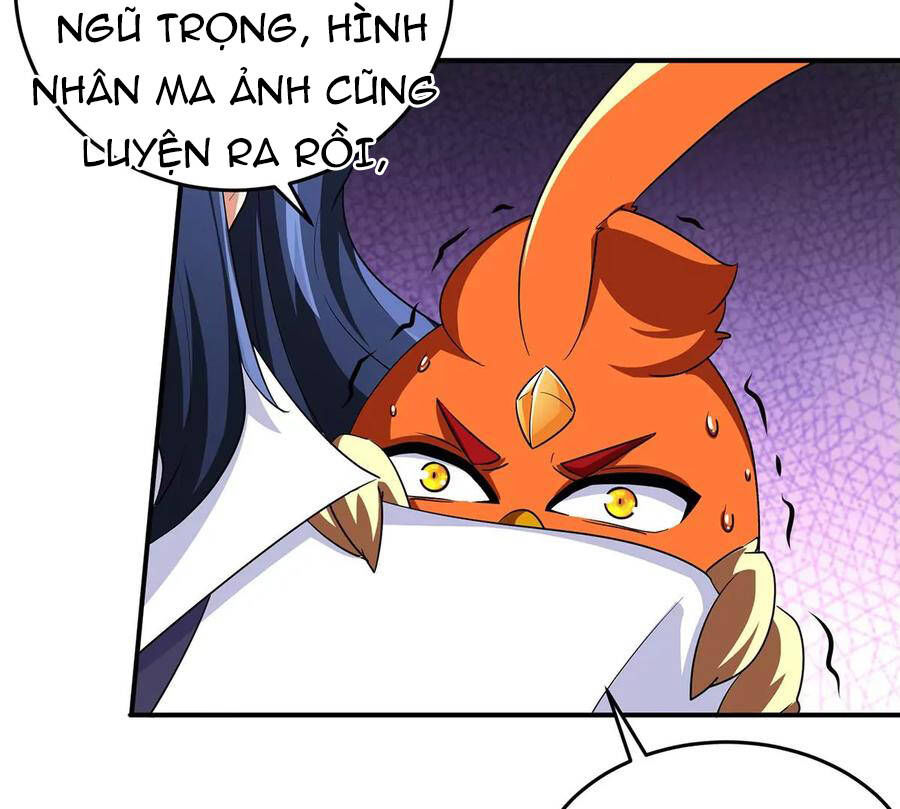 bản kiếm tiên tuyệt không làm nô chapter 48 31