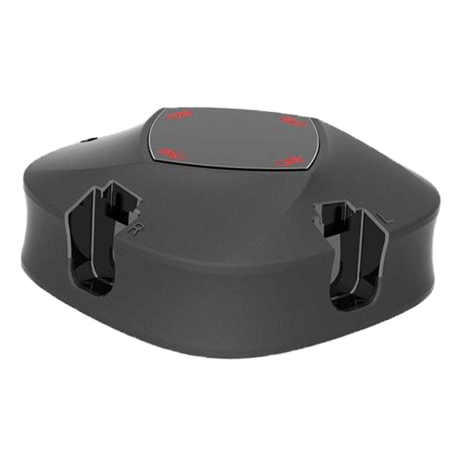 4-in-1 Charging Dock Station Cradle Stand Holder Base for  Charger