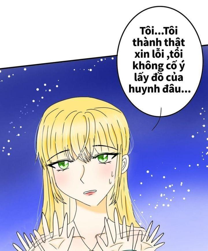 xuyên không làm thái tử phi chapter 5 53