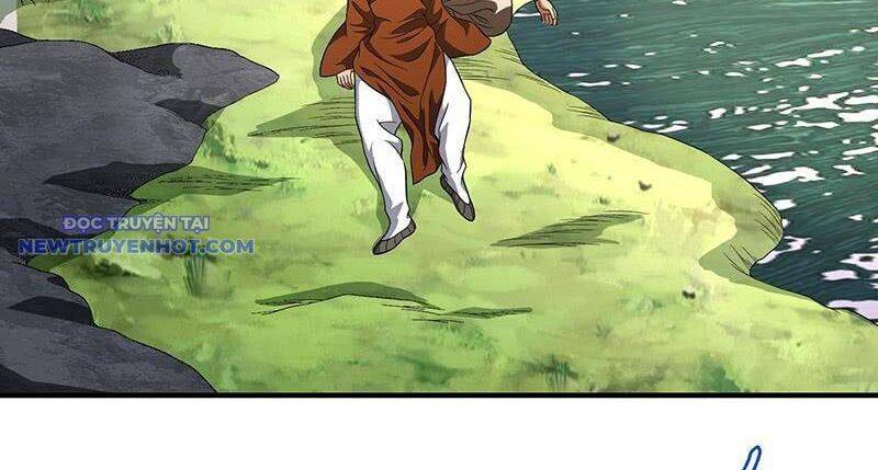 thiên long bát bộ webtoon chapter 117 70