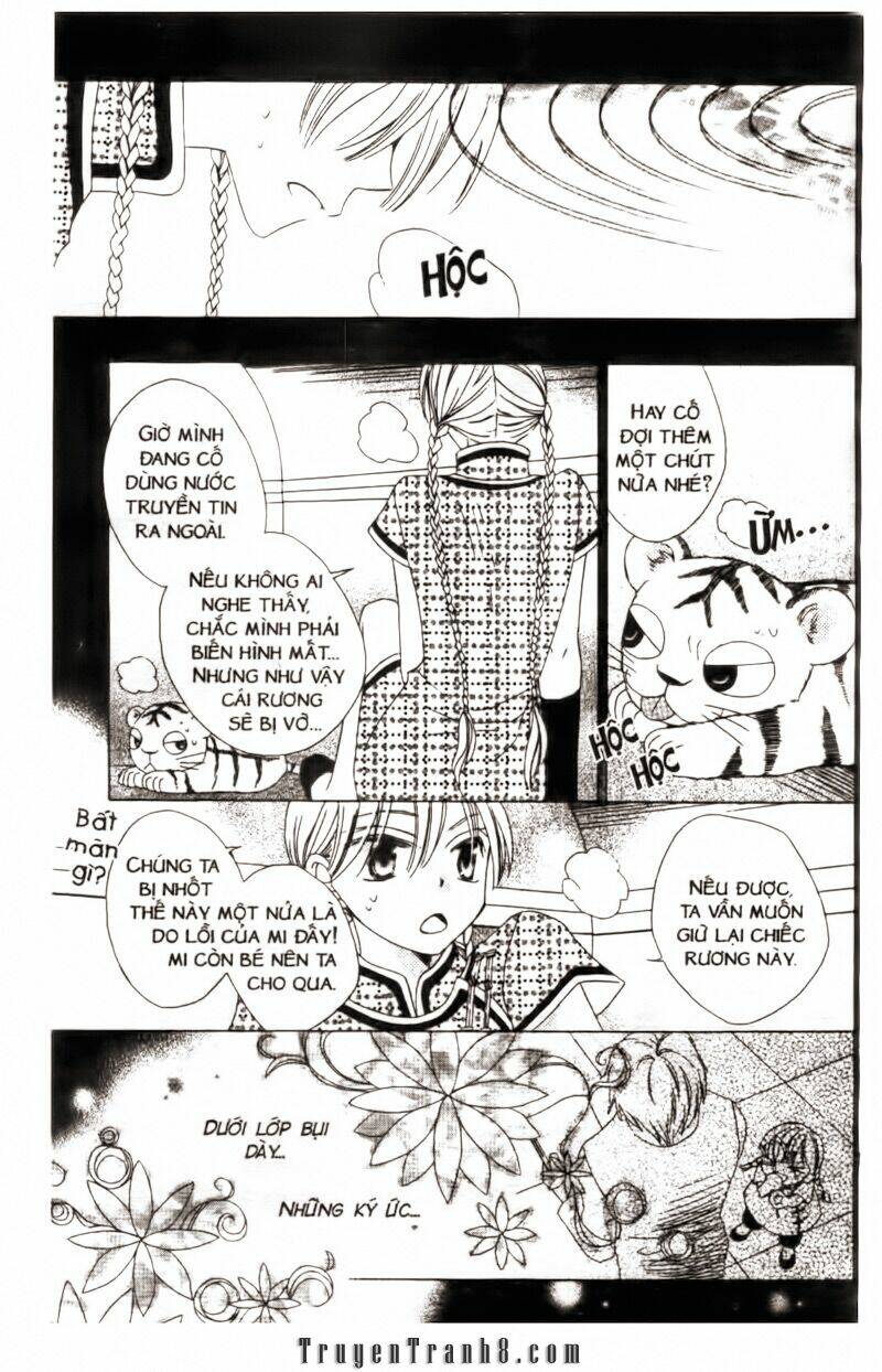 ryuu no hanawazurai chapter 3 27