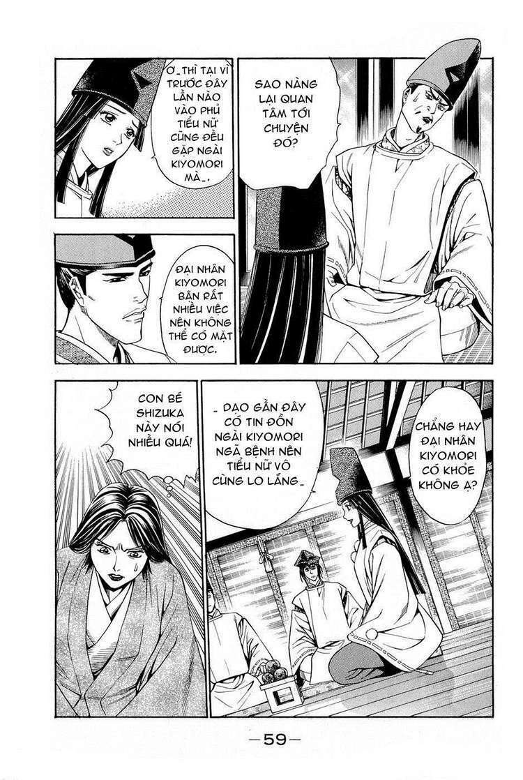 thiếu niên vương phần 2 chapter 22 63