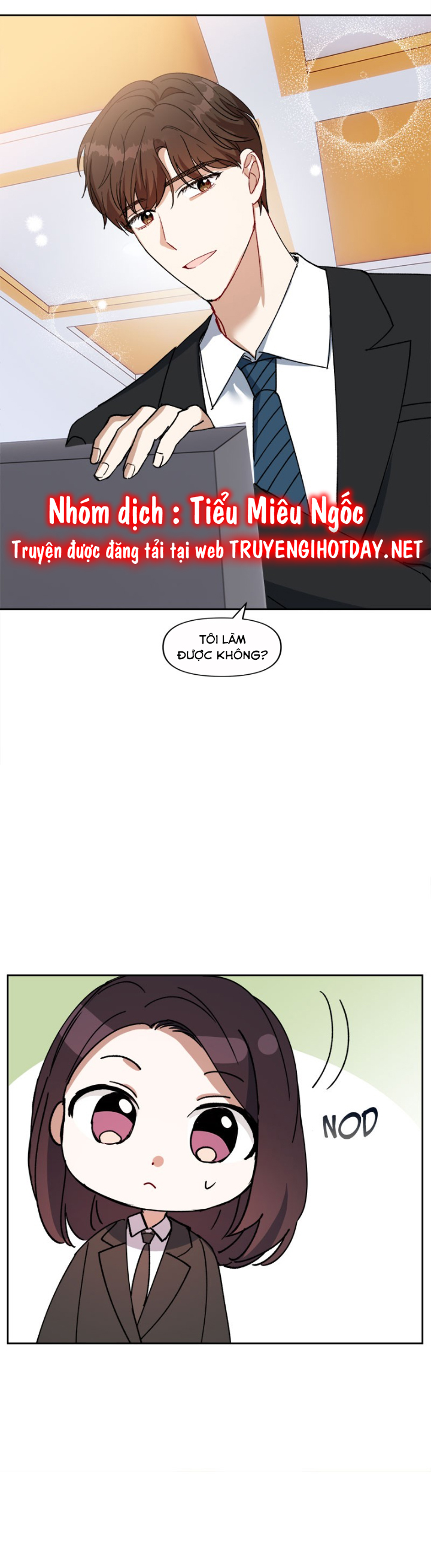 bản cam kết hôn nhân chapter 25 43