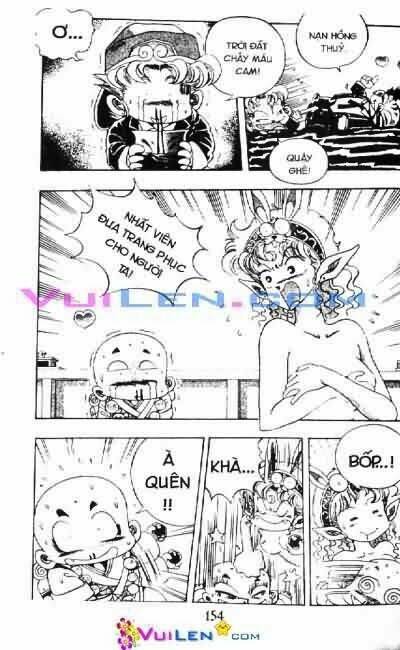 những người bạn tốt chapter 4 155