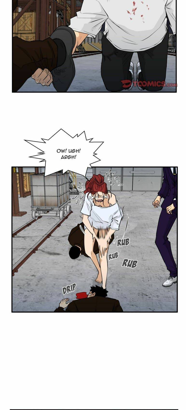 mr kang chapter 67 12