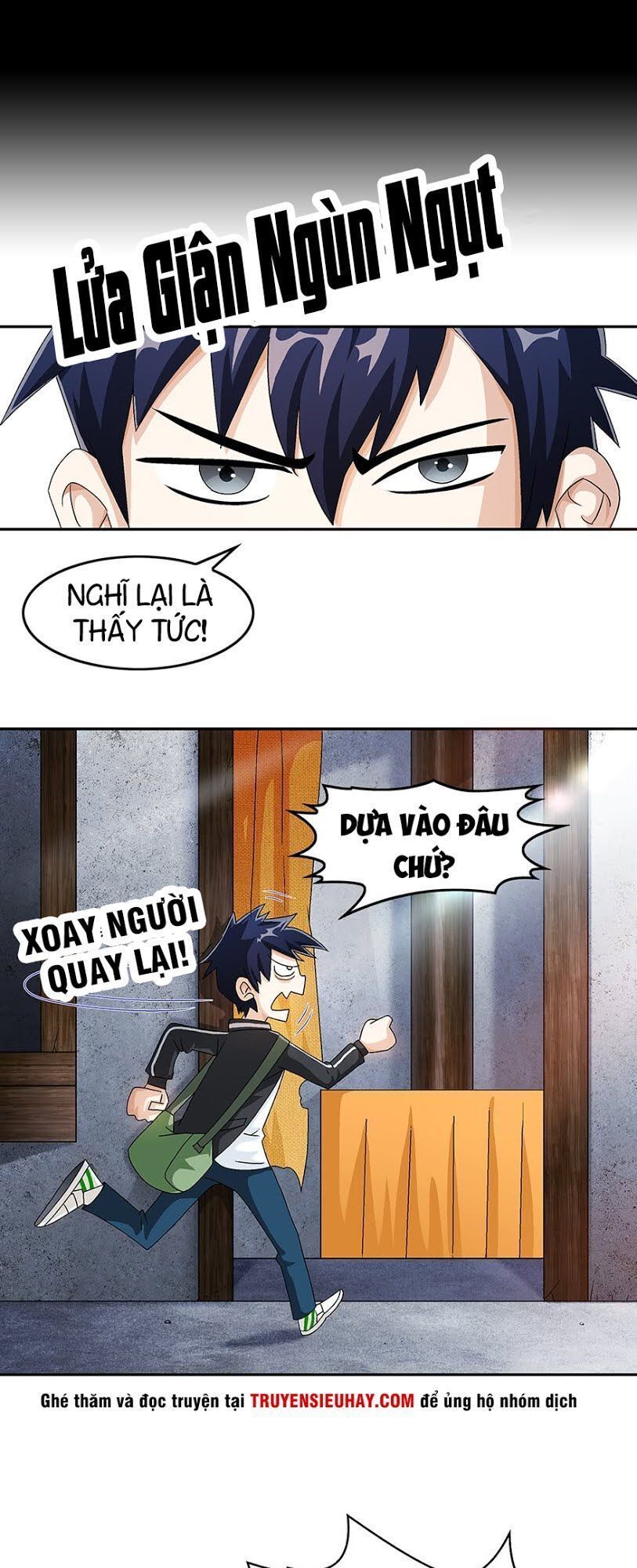 độ ta không độ nàng chapter 1 39
