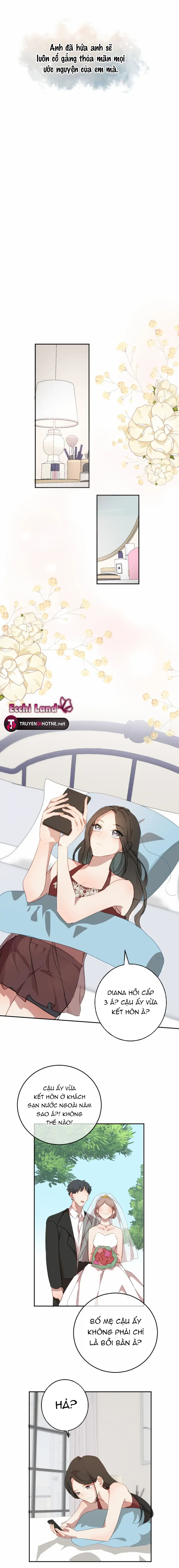 có lẽ em là của anh chapter 20.2 1